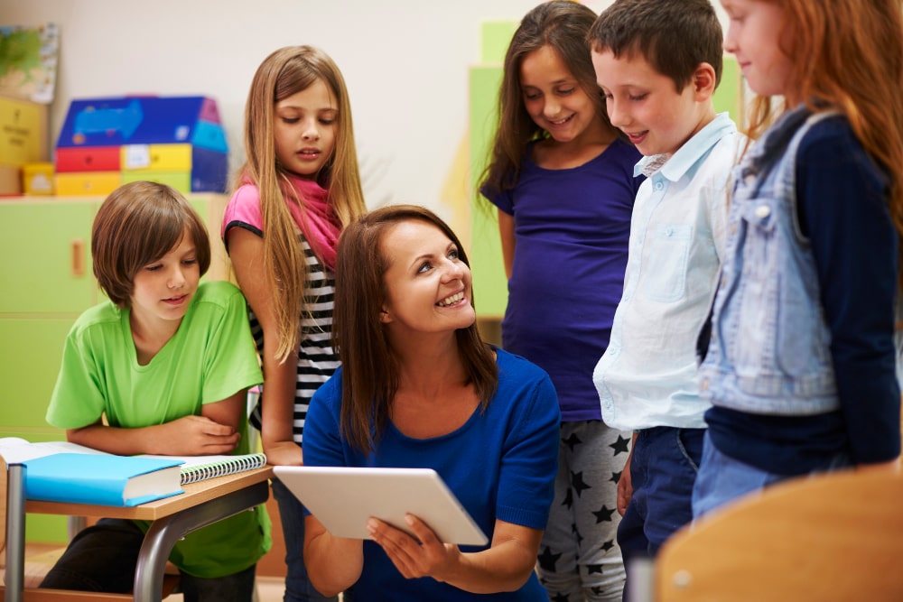 Why Schools Love SchoolVoiceBox